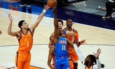 开云APP下载:NBA夏季联赛：太阳1分险胜雷霆